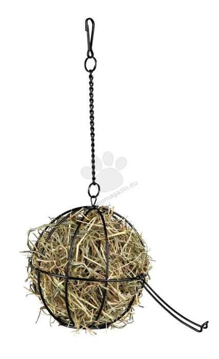 Оборудване и храна за зайче