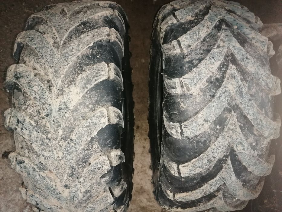 Vând Cauciucuri ATV