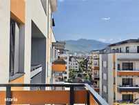 Apartament cu potential ridicat, zona Coresi, Brasov