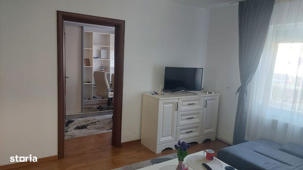 Apartament de vânzare