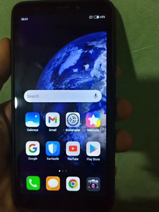 Srochni sotiladi redmi 5