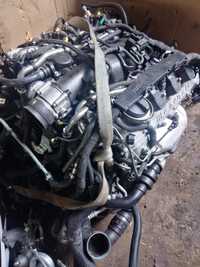 Piese motor Maserati 3000benzina biturbo 409-430cp