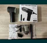 Aspirator portabil Aspirator mașină Aspirator auto reîncărcabil nou