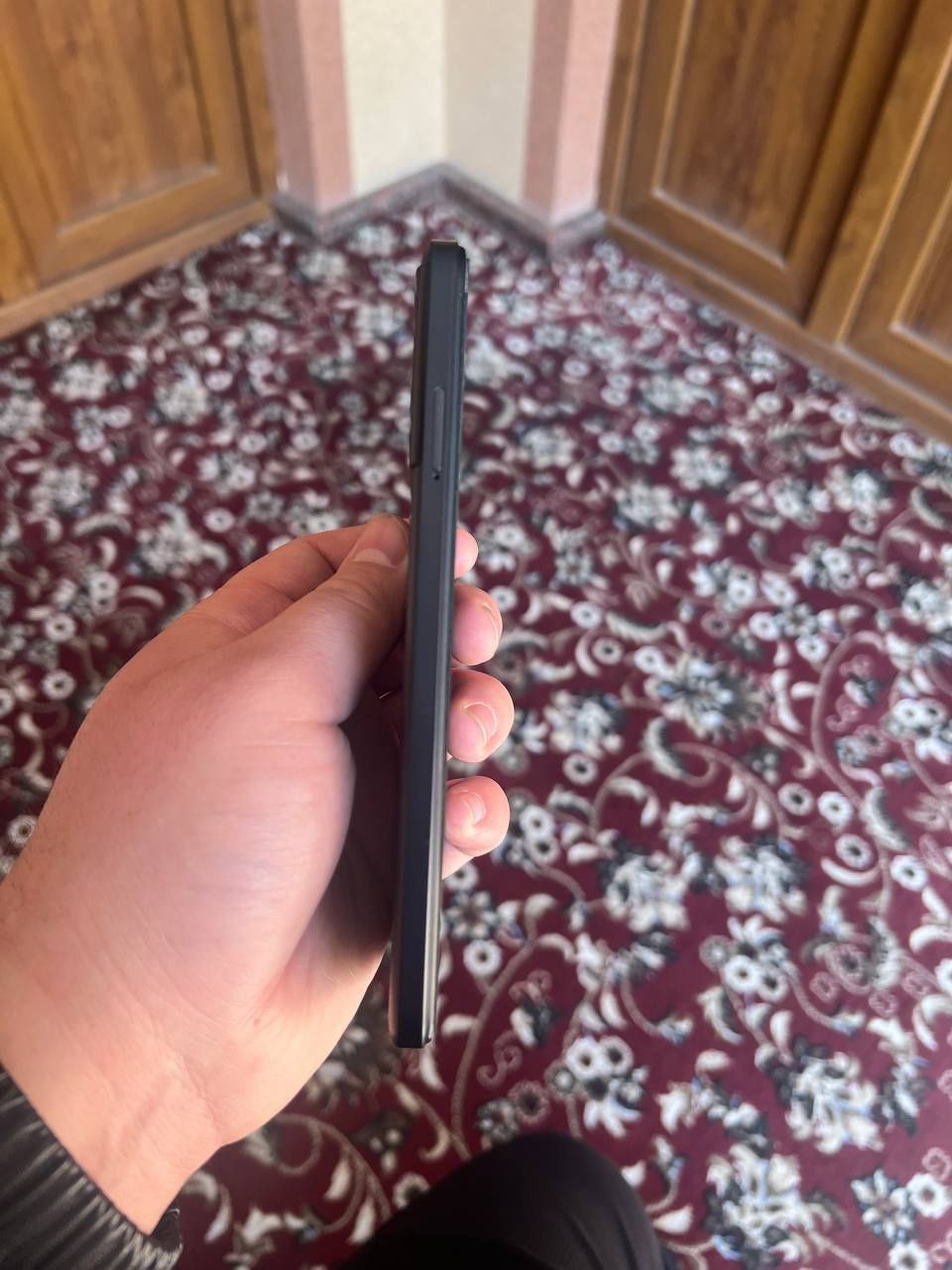 POCO M5 ideal holatda. 6/128GB