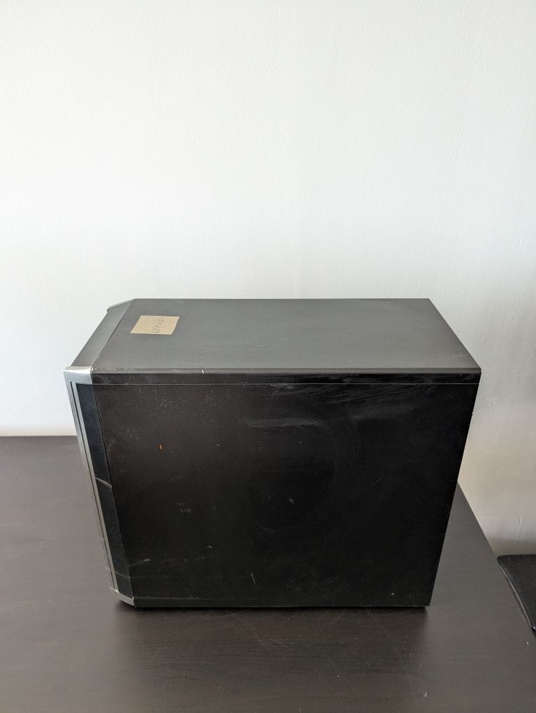 ПК i7-6700 / 16 ГБ DDR4 / 1 ТБ