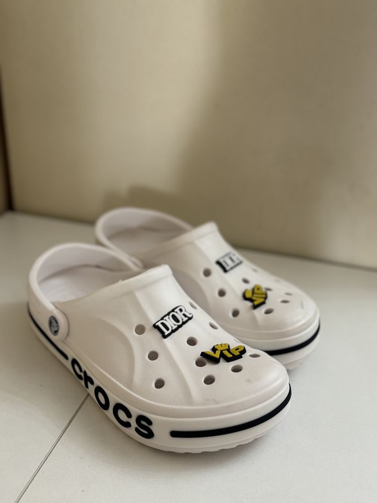 Оригинальные Crocs . Кроксы