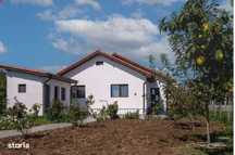 Casa La Cheie Cumpana | Teren 768 Mp | 155 Mp Utili | 70 Mp Terase |