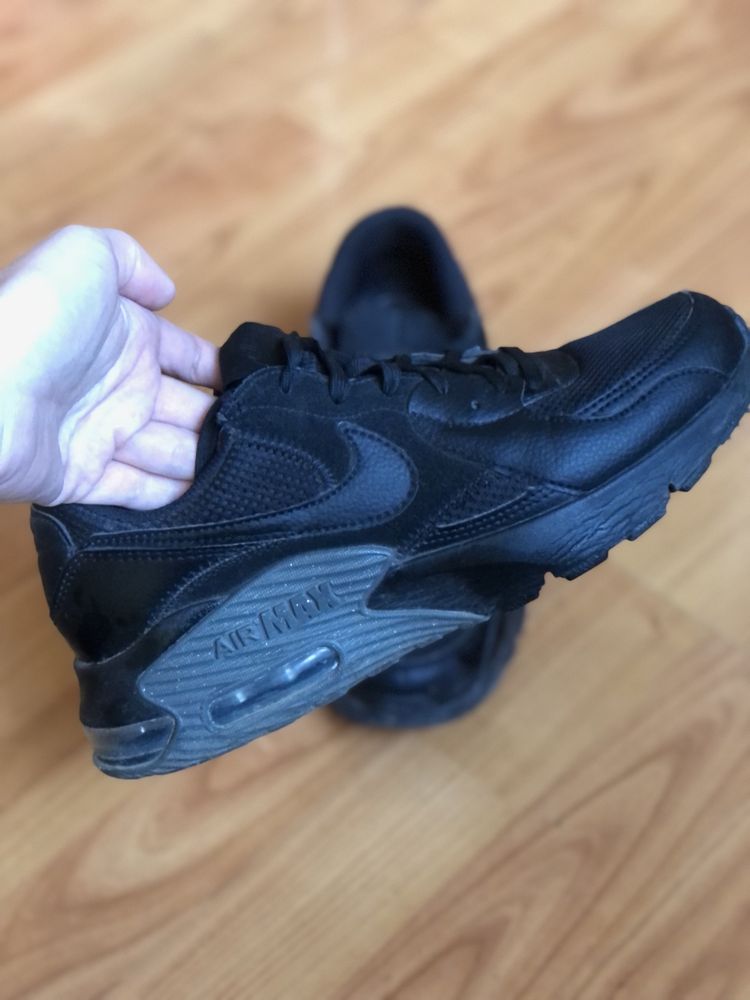 Дамски маратонки NIKE AIR MAX 39 номер