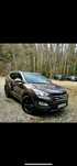 Hyundai Santa Fe Hyundai Santa Fe, An 2014 Noiembrie,2.0CRDI 4WD+Panorami Manual/Diesel