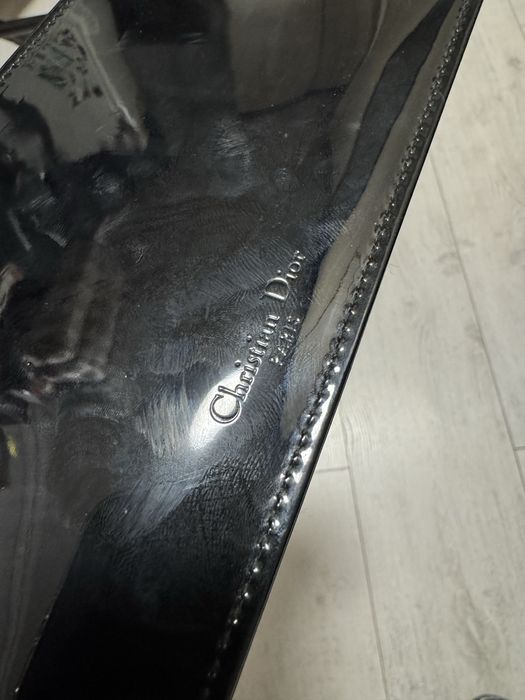 Портмоне Christian Dior