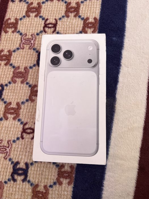 Iphone17 pro max 512gb