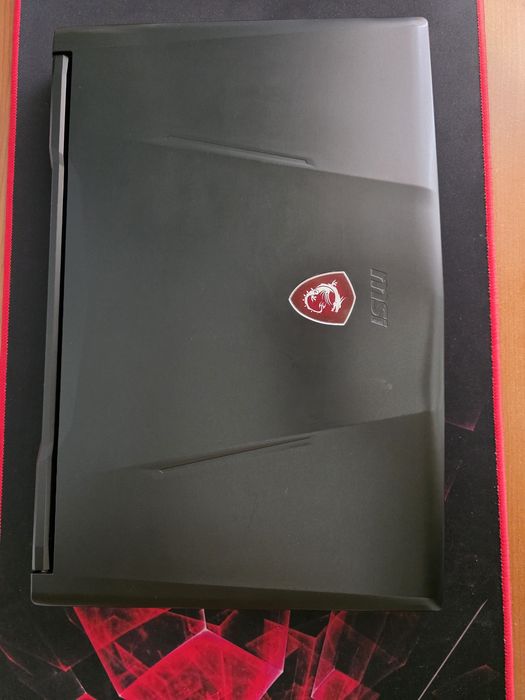 Laptop MSI GL63 8RC