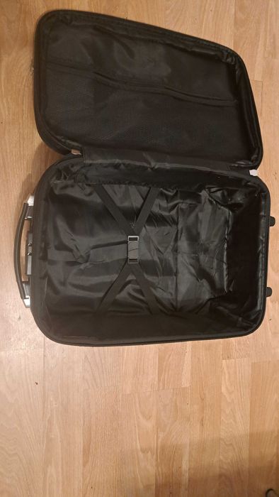 Troler,geanta,Easy Trip,mediu,55/22/44 cm