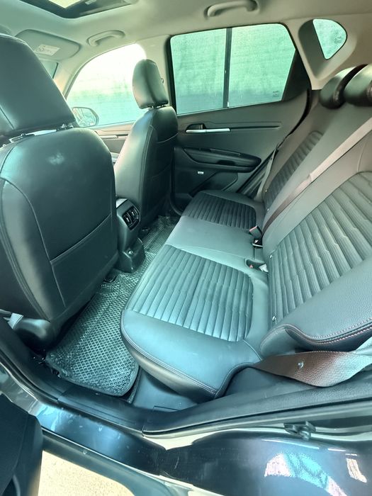 Kia sonet oxirgi pozitsiyasi benzinda oldin yaxshilab oqing