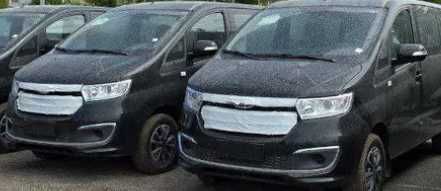 JAC M3 Luxe 2025 Кafolat 5 yil-100 000 km/Гарантия 5 лет-100 000 км