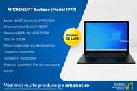Laptop Microsoft Surface Laptop 4 (Model 1979) - BSG Amanet & Exchange