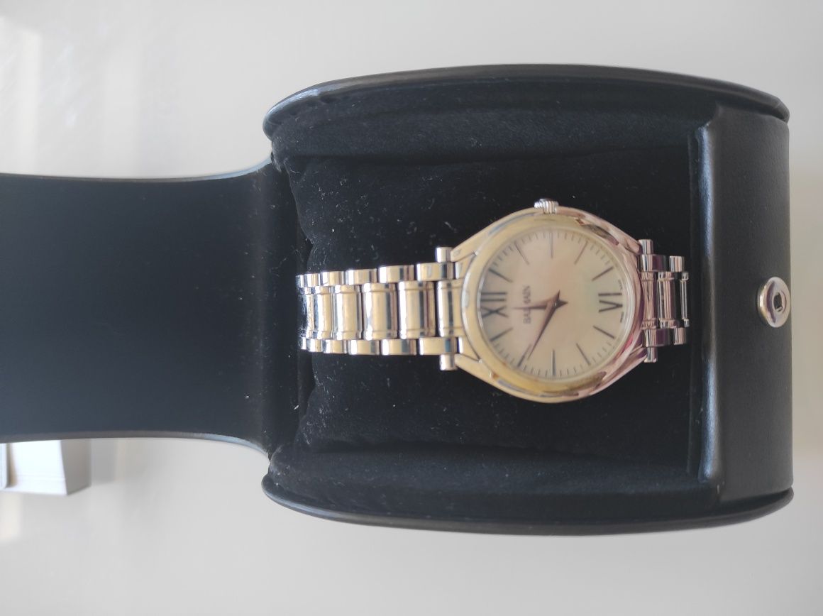 НОВ Balmain Euphelia 33mm Дамски часовник