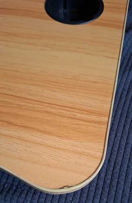 Masa pliabila multifunctionala pentru laptop sau mic dejun la pat