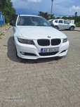 BMW seria 3 x-drive