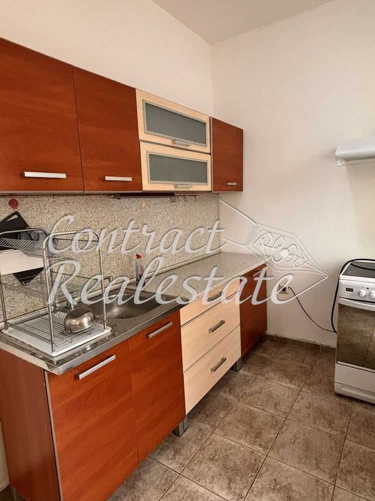 Дава се под наем Двустаен апартамент в Варна, Чаталджа - 53 кв.м за 397.8 € - Снимка #1