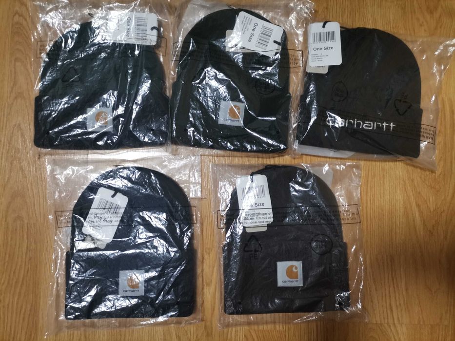 Caciula Carhartt Wip