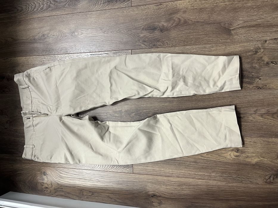 Pantaloni dama office  Zarra