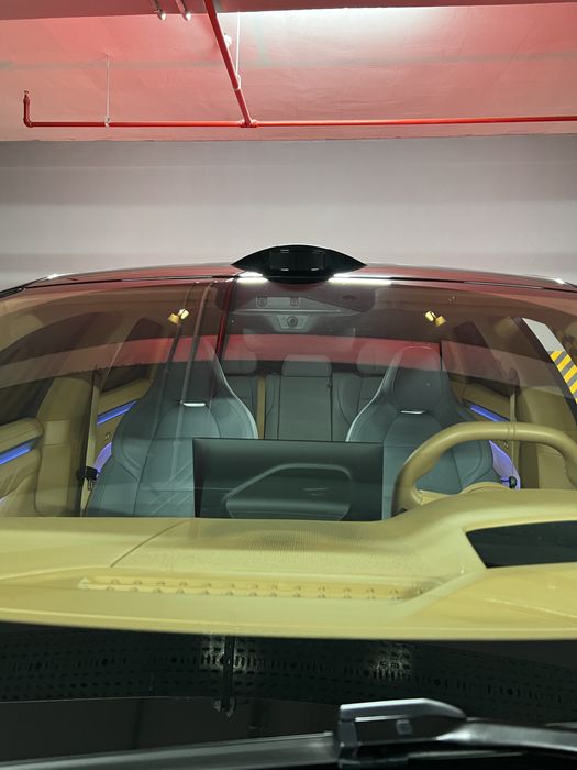 Sotildi shu narxga Zeekr 001 Z sport 2025 restyling full