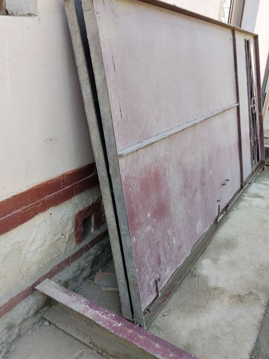 Темир     дарвоза