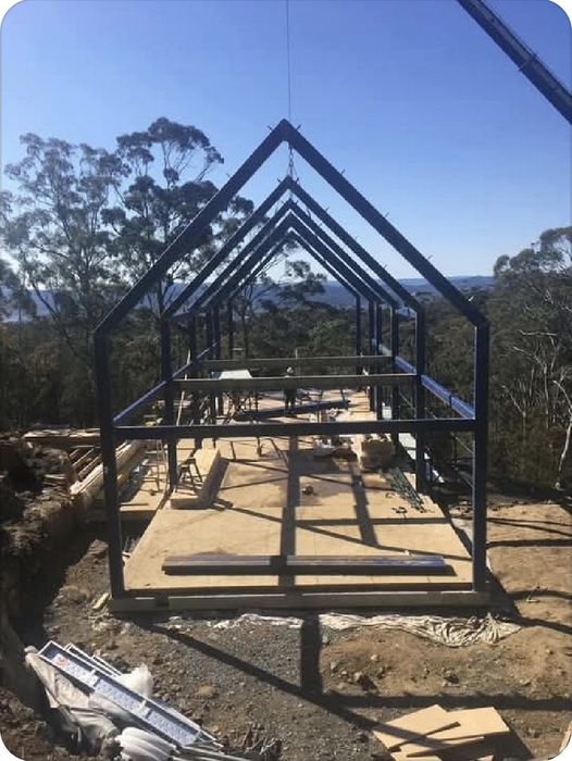 Hale metalice la comanda