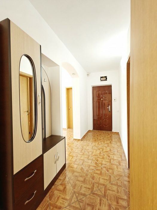 Proprietar, vând apartament cu 4 camere Ștrand - Tilișca