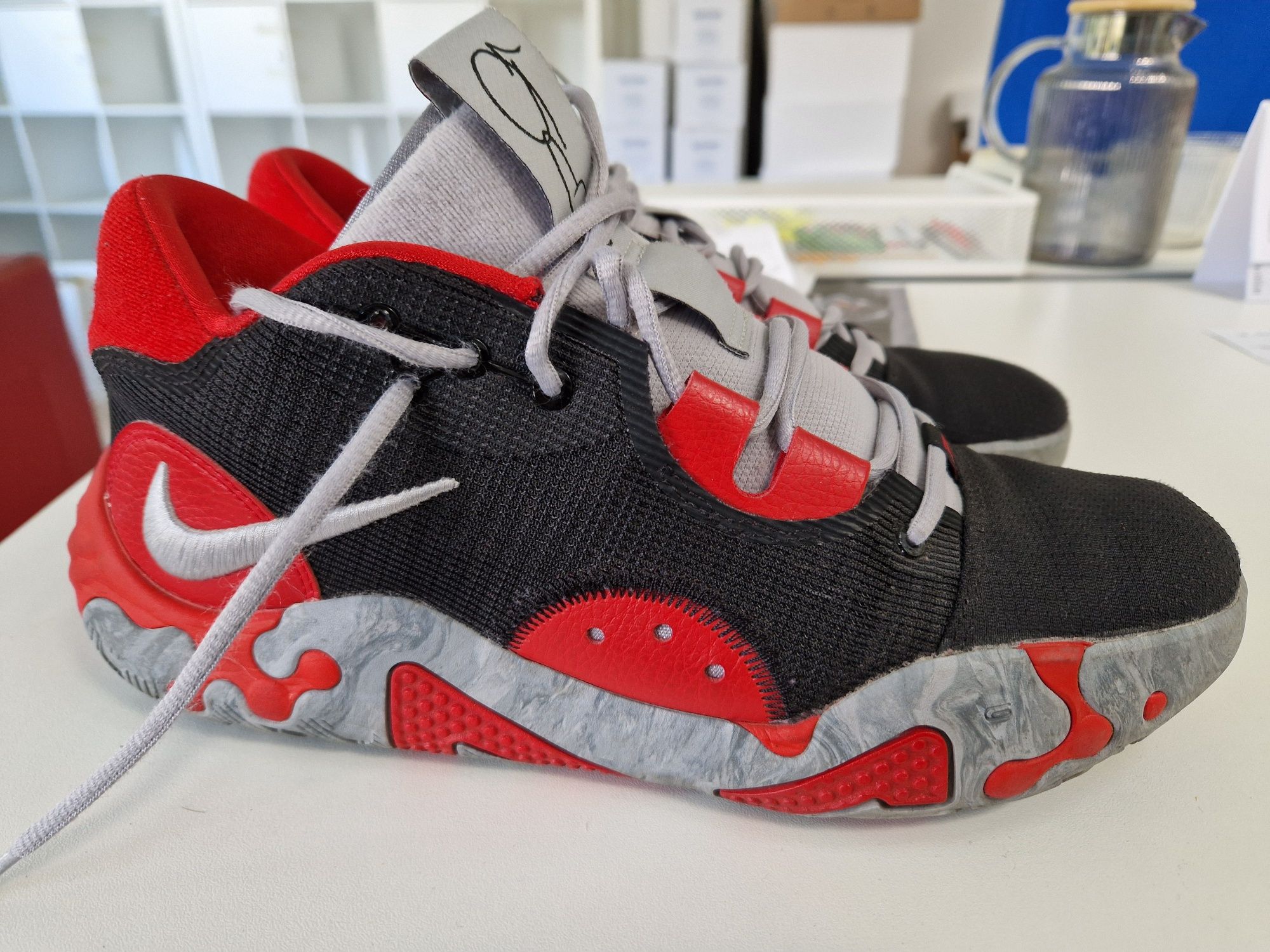 Vand Nike PG 6 marimea 44 28cm