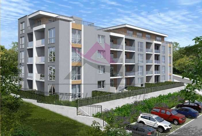 Продава се Двустаен апартамент в Варна, Възраждане 3 - 58 кв.м за 1673 €/кв.м - Снимка #2