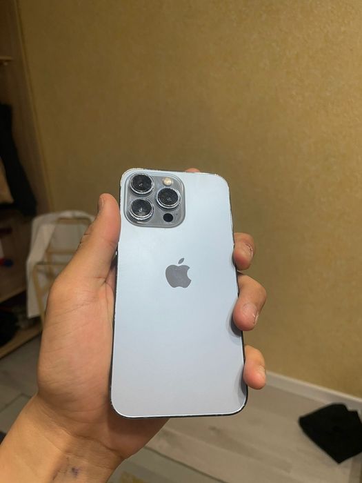 iPhone 13 pro 256гб айфон 13 про 256гб