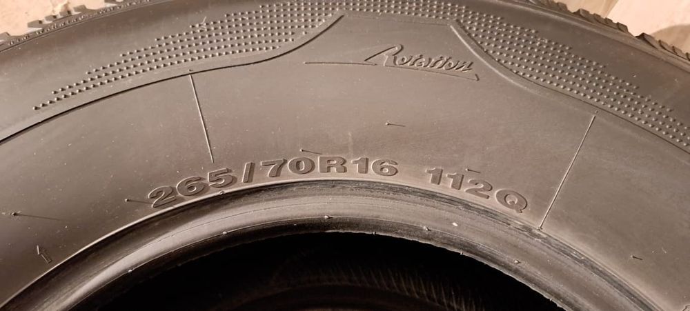 Шины для автомобиля