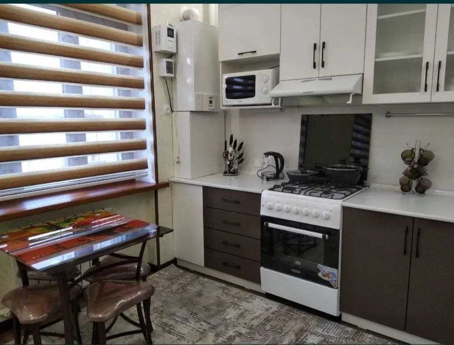 Сдаётся квартира на Яшнабадском 316*