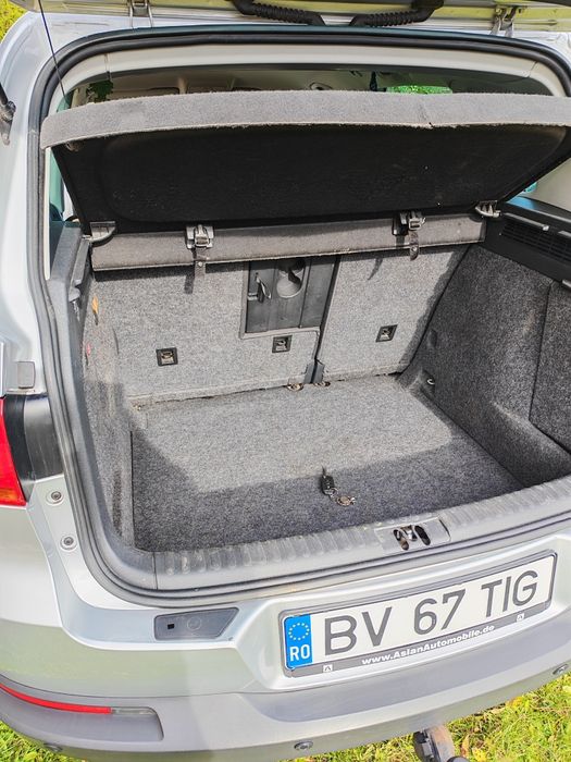 Volkswagen Tiguan 2.0 TDI