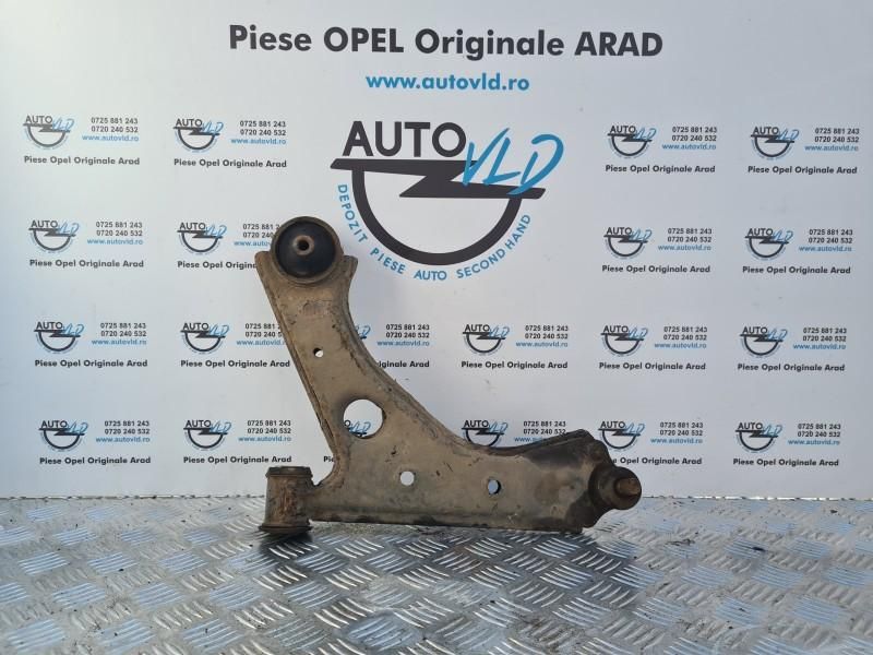 Brat suspensie dreapta fata Opel Corsa D 1.2i 59 kw 80 cp Z12XEP