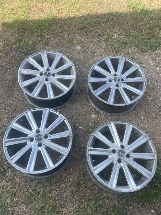 Продам диски р17 камрики
