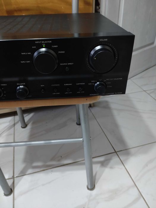 amplificator sony ta-f645r