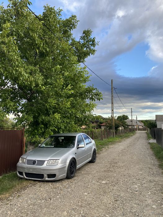 Vand sau schimb vw bora
