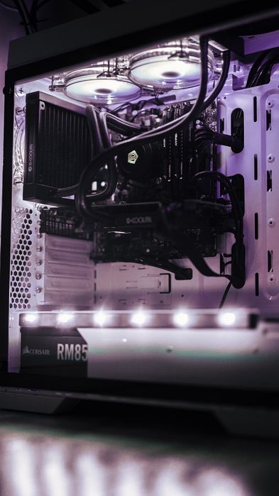 Pc gaming i7 rtx 2080