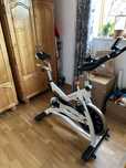 Bicileta fitness spinning Kondition 18kg