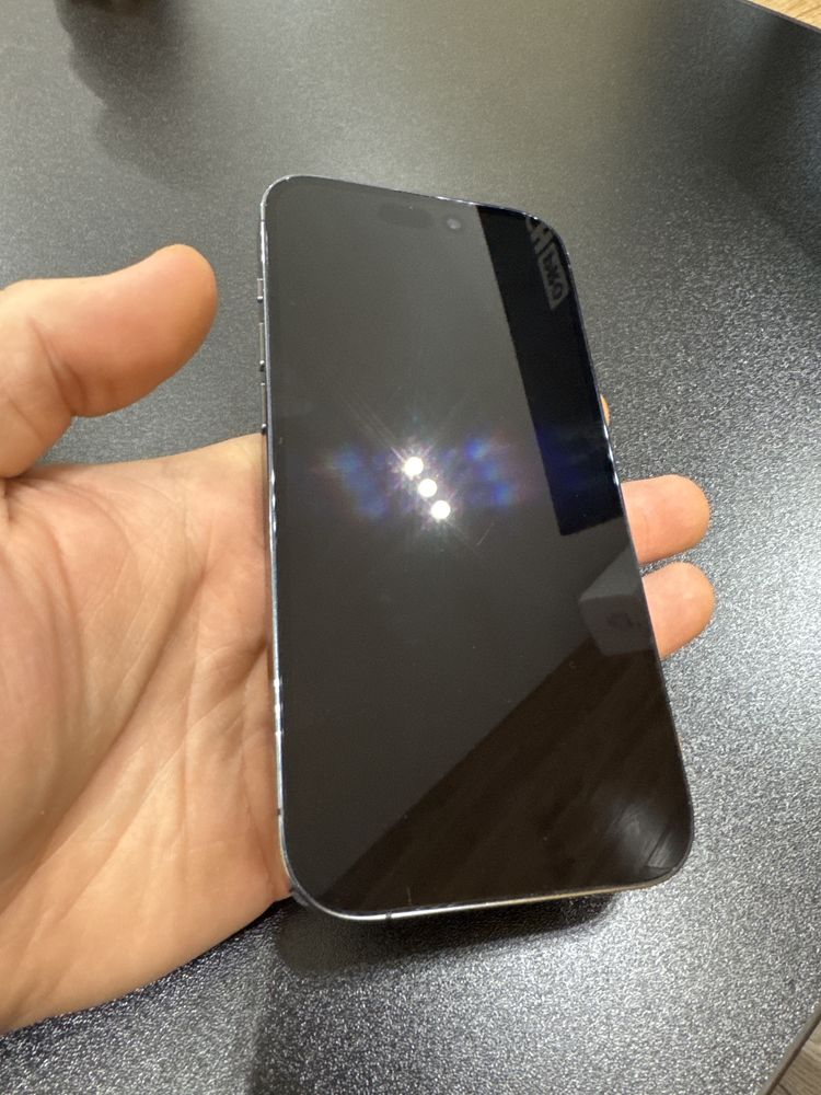 Iphone 14 Pro 256