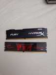 Memorie RAM DDR4
