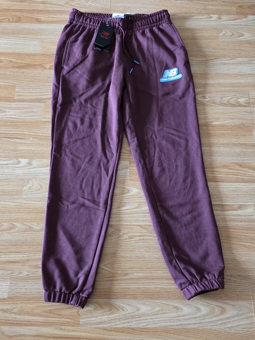 Долнище Анцунг New Balance Размер S нов