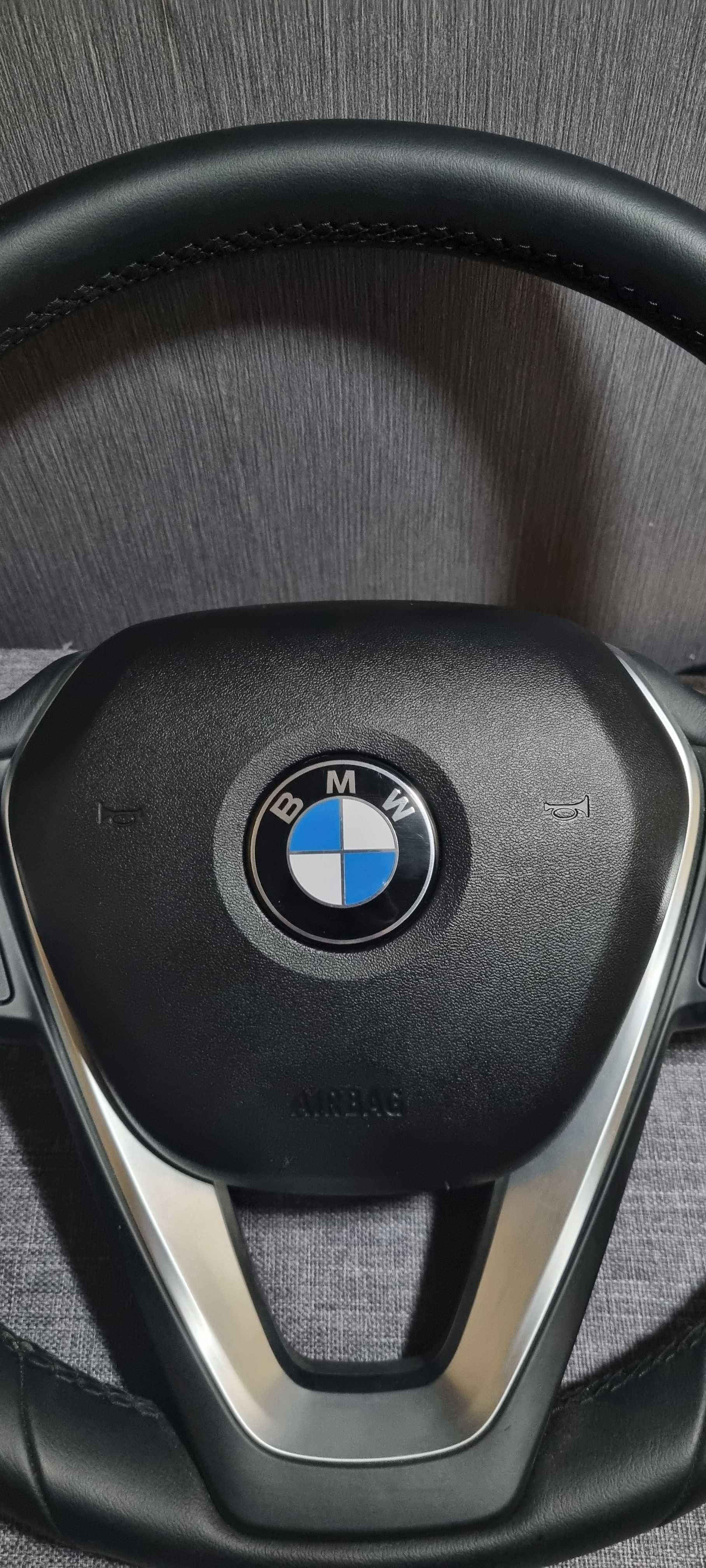 Волан с AIRBAG за BMW F и G серия