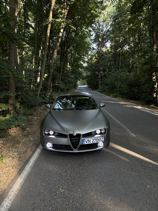 Vand/Schimb Alfa Romeo 159