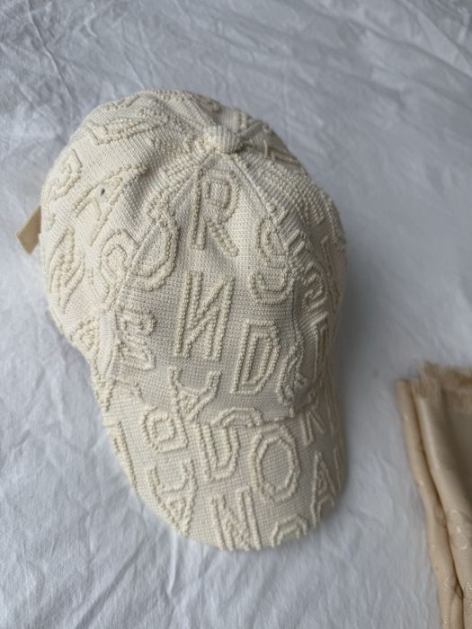 Sandro кепка оригинал