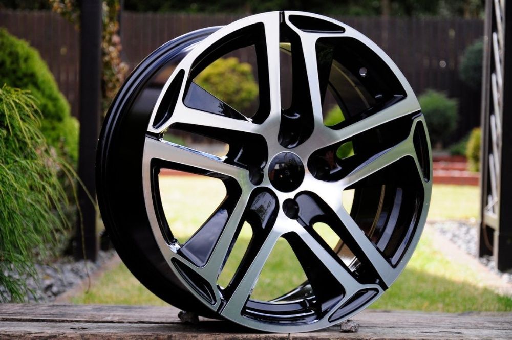 16" Джанти Пежо 4X108 PEUGEOT 206 207 / 208 / 3008 / 307 / 308 / 5008