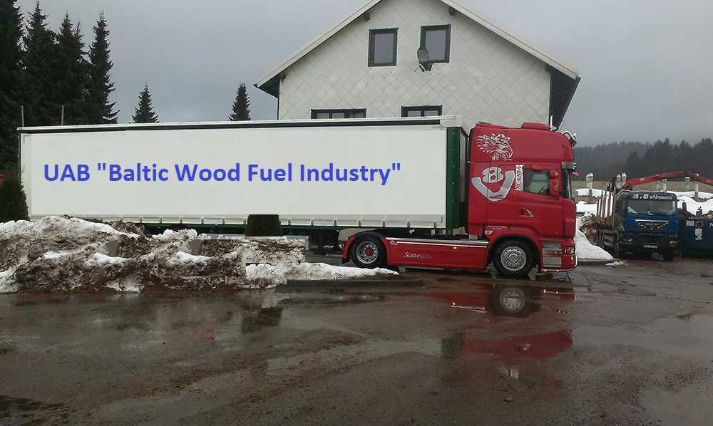 Peleți de lemn A1 pentru încălzirea locuinței